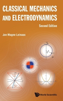 Classic Mech & Electro (2nd Ed)