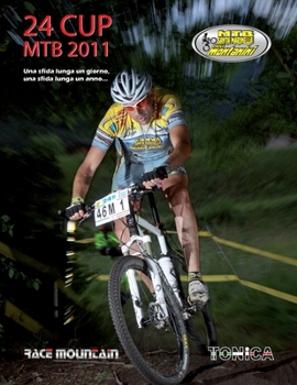 Paperback 24 Cup mtb 2011 [Italian] Book