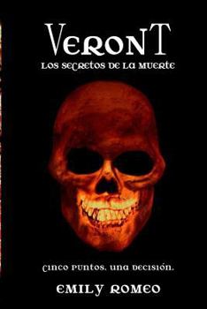 Paperback Veront: Los Secretos de la Muerte [Spanish] Book