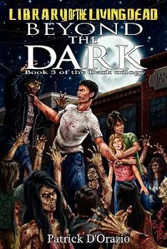 Paperback Beyond the Dark Book