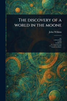 Paperback The Discovery of a World in the Moone Book