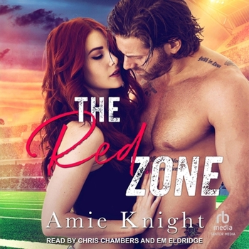 Audio CD The Red Zone Book