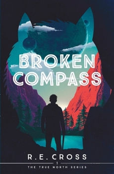 Paperback Broken Compass Book