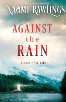 Paperback Against the Rain Book