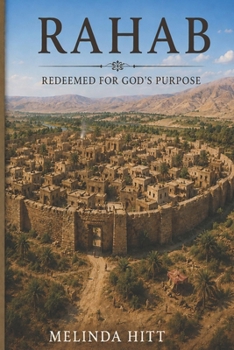 Rahab: Redeemed For God's Purpose