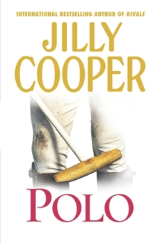 Paperback Polo Book