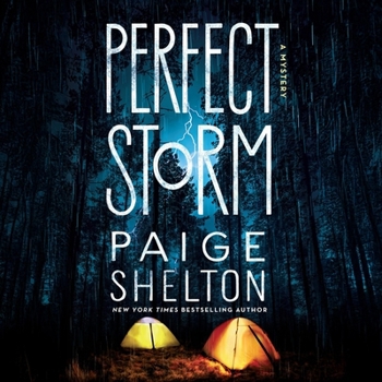 Perfect Storm (Alaska Wild)