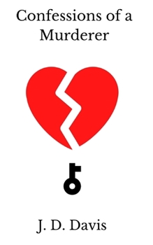 Paperback Confessions of a Murderer Book