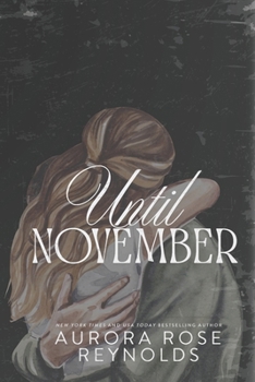 Until November - Book #1 of the Until