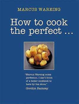 Hardcover How to Cook the Perfect... Book