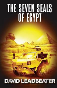 Paperback The Seven Seals of Egypt Book