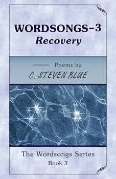Paperback WORDSONGS-3, Recovery: The Wordsongs Series-book 3 Book
