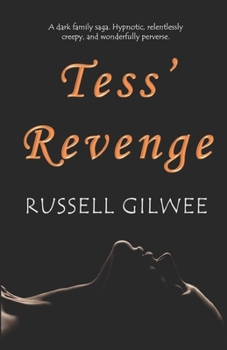 Paperback Tess' Revenge Book