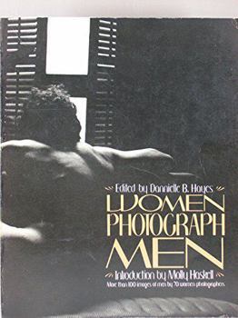 Hardcover Women Photograph Men Book
