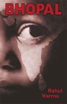 Paperback Bhopal Book
