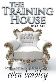 Paperback The Training House: Box Set Book