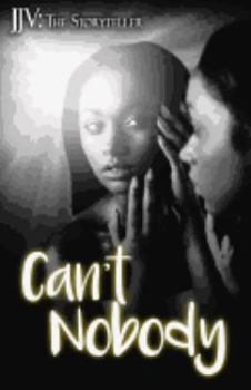 Paperback Can't Nobody Book