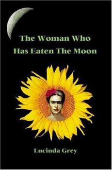 Paperback The Woman Who Has Eaten The Moon Book