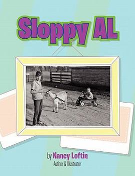 Paperback Sloppy Al Book
