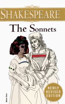 School & Library Binding The Sonnets Book