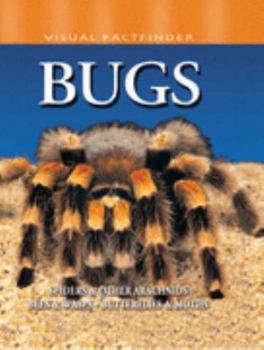 Paperback Bugs (Bubblefacts S.) Book
