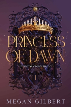 Paperback Princess of Dawn Book