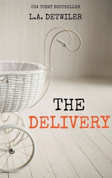 Paperback The Delivery Book