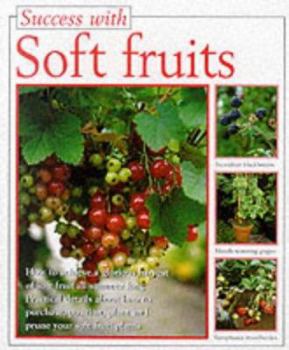 Paperback Success with Soft fruits Book