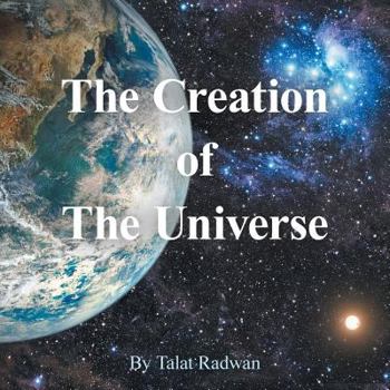 Paperback The Creation of the Universe Book