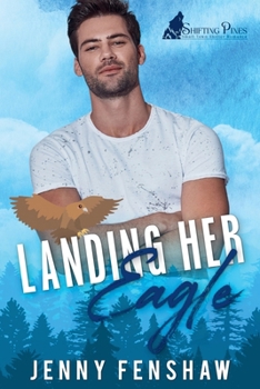Paperback Landing Her Eagle Book