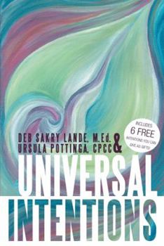 Paperback Universal Intentions Book
