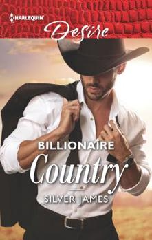 Billionaire Country - Book #8 of the Red Dirt Royalty