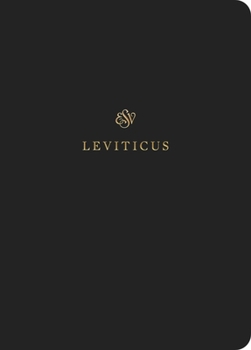 The Book Of Leviticus In The Revised Version - Book #3 of the Bible