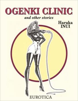Paperback Ogenki Clinic: And Other Stories - Vol. 1 Book