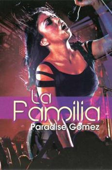 Paperback La Familia Book