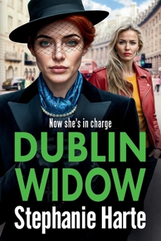 Dublin Widow