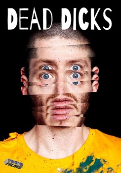 DVD Dead Dicks Book