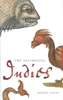 Paperback The Accidental Indies Book