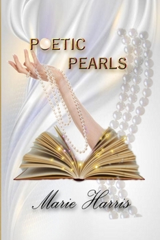 Paperback Poetic Pearls Book
