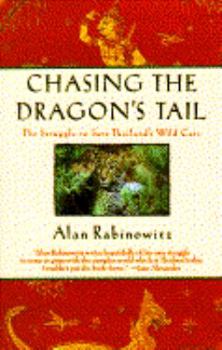 Paperback Chasing the Dragon's Tail Book