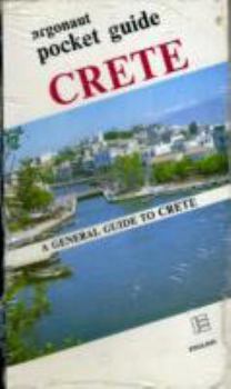 Paperback Crete (Engl) Book