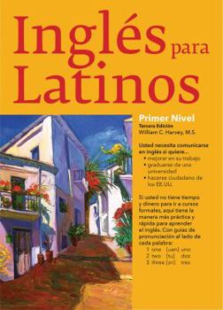 Paperback Ingles Para Latinos, Level 1 Book