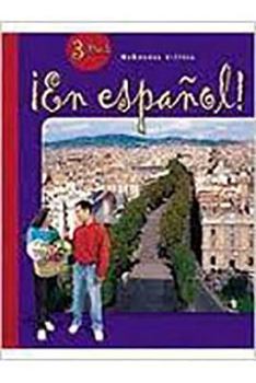 En Espanol: Level 3 Actividades Para Todos
