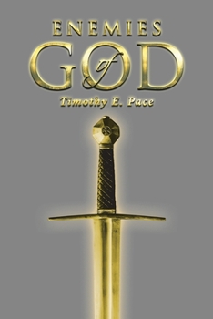 Paperback Enemies of God Book