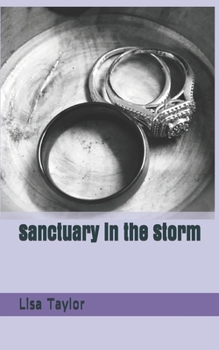 Paperback Sanctuary in the Storm Book