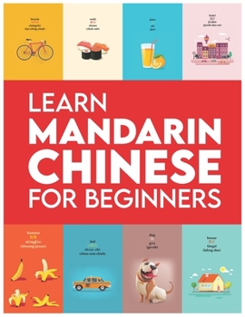 Learn Mandarin Chinese for Beginners: First Words for Everyone