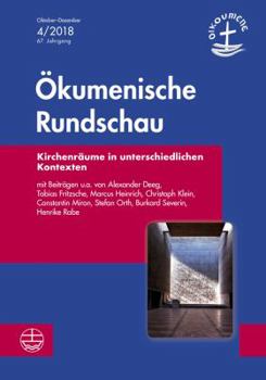 Paperback Kirchenraume in Unterschiedlichen Kontexten [German] Book