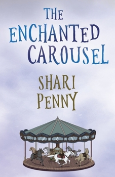 Paperback The Enchanted Carousel Book