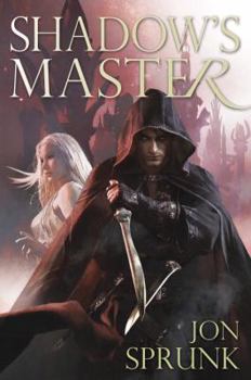Shadow's Master - Book #3 of the Shadow Saga