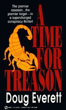Mass Market Paperback A Time for Treason Book